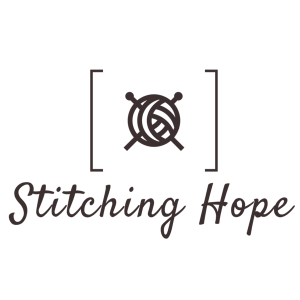Stitching Hope